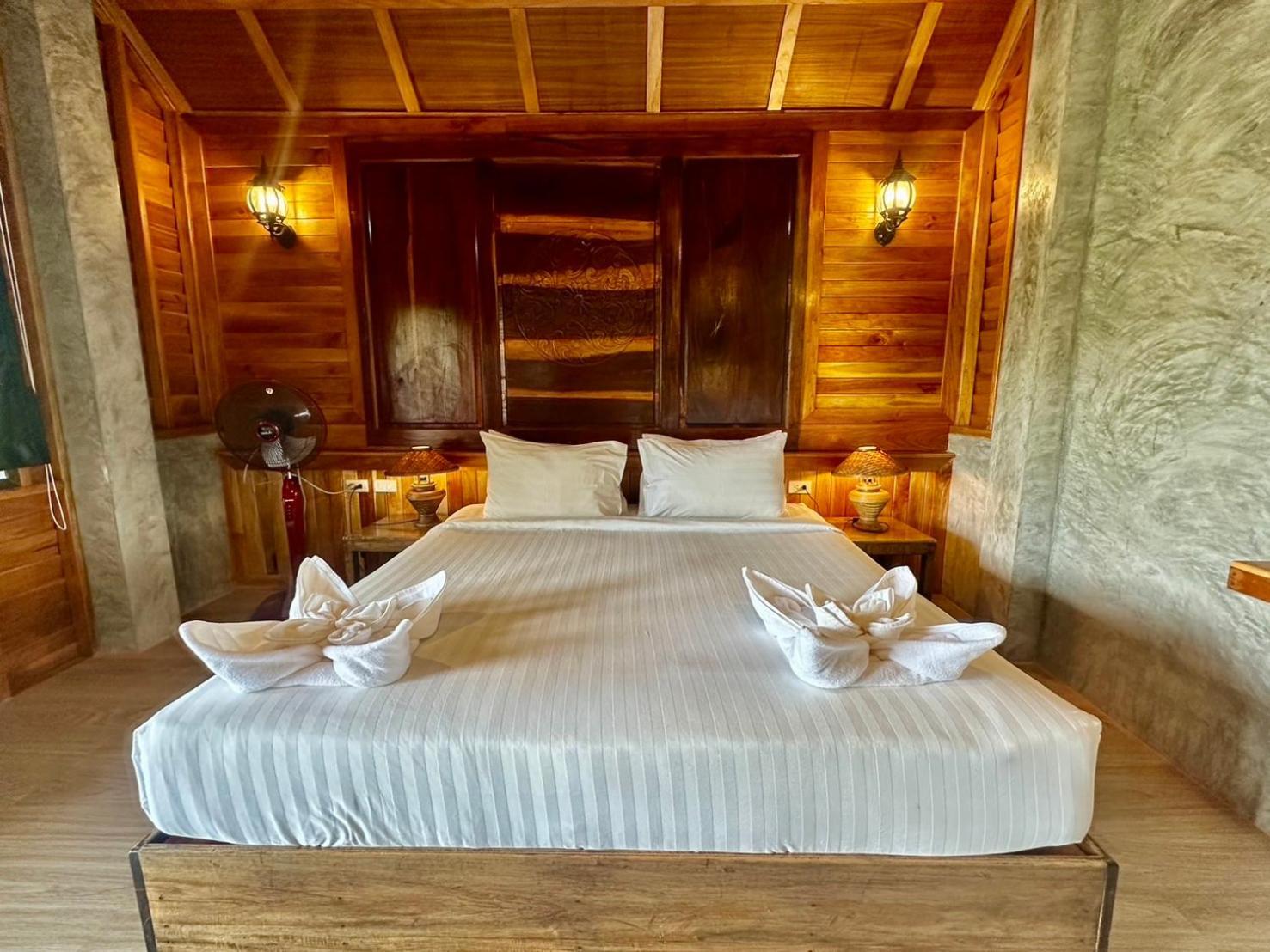 Koh Tao Relax Freedom Beach Resort Екстериор снимка